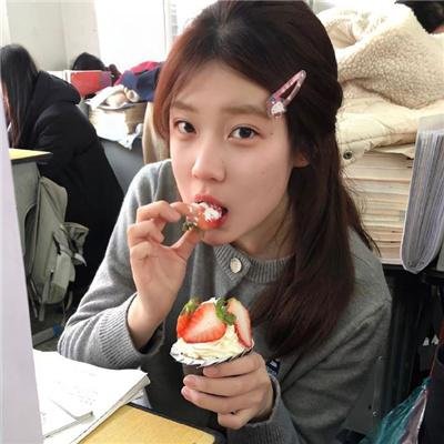 女人藏身的森林